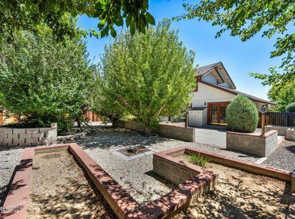 1701 Lantana Drive, Minden, NV 89423 Photo