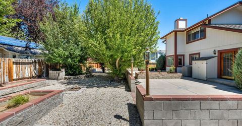 1701 Lantana Drive, Minden, NV 89423 Photo