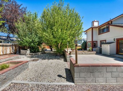 1701 Lantana Drive, Minden, NV 89423 Photo