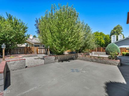 1701 Lantana Drive, Minden, NV 89423 Photo