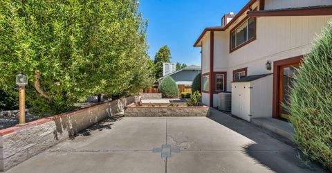 1701 Lantana Drive, Minden, NV 89423 Photo