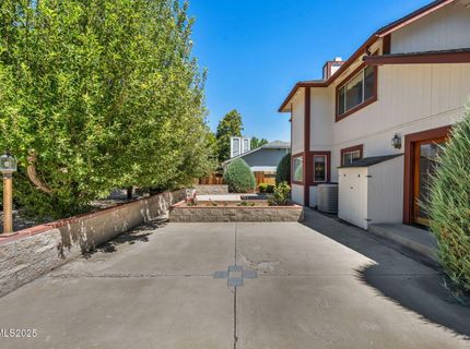 1701 Lantana Drive, Minden, NV 89423 Photo