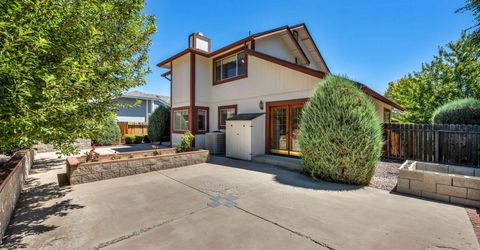 1701 Lantana Drive, Minden, NV 89423 Photo