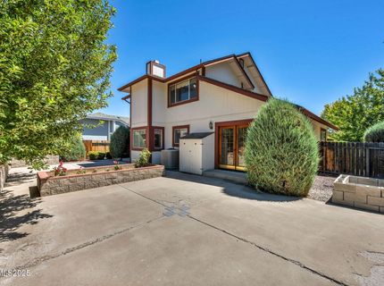 1701 Lantana Drive, Minden, NV 89423 Photo