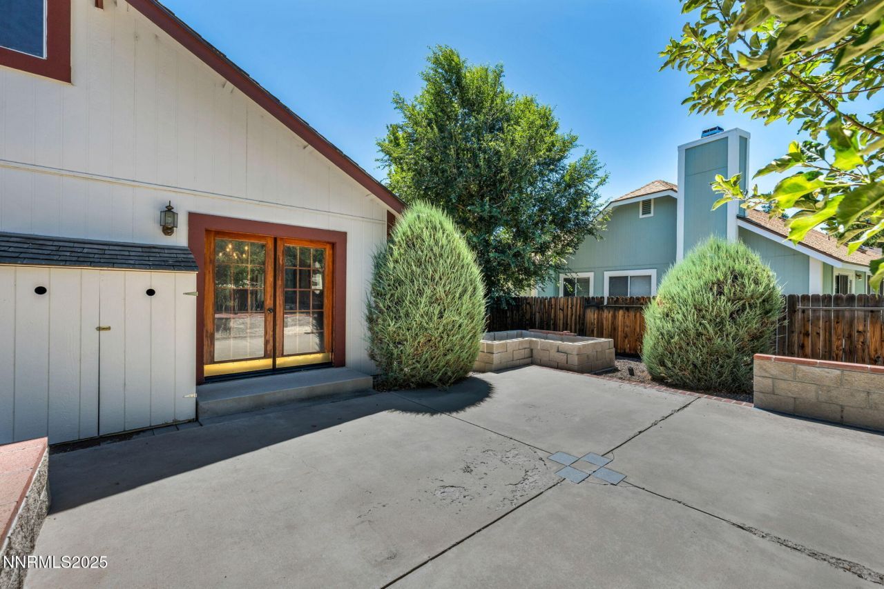 1701 Lantana Drive, Minden, NV 89423 Photo