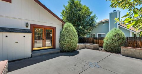 1701 Lantana Drive, Minden, NV 89423 Photo