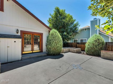 1701 Lantana Drive, Minden, NV 89423 Photo