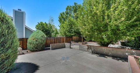 1701 Lantana Drive, Minden, NV 89423 Photo