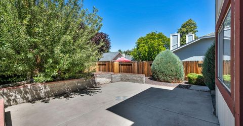 1701 Lantana Drive, Minden, NV 89423 Photo