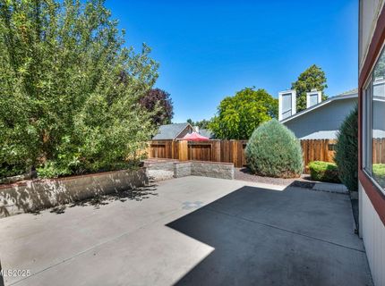 1701 Lantana Drive, Minden, NV 89423 Photo