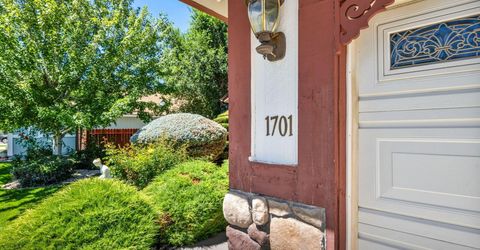 1701 Lantana Drive, Minden, NV 89423 Photo