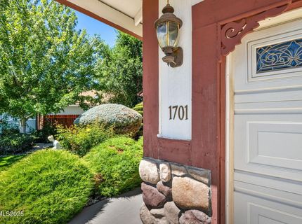 1701 Lantana Drive, Minden, NV 89423 Photo