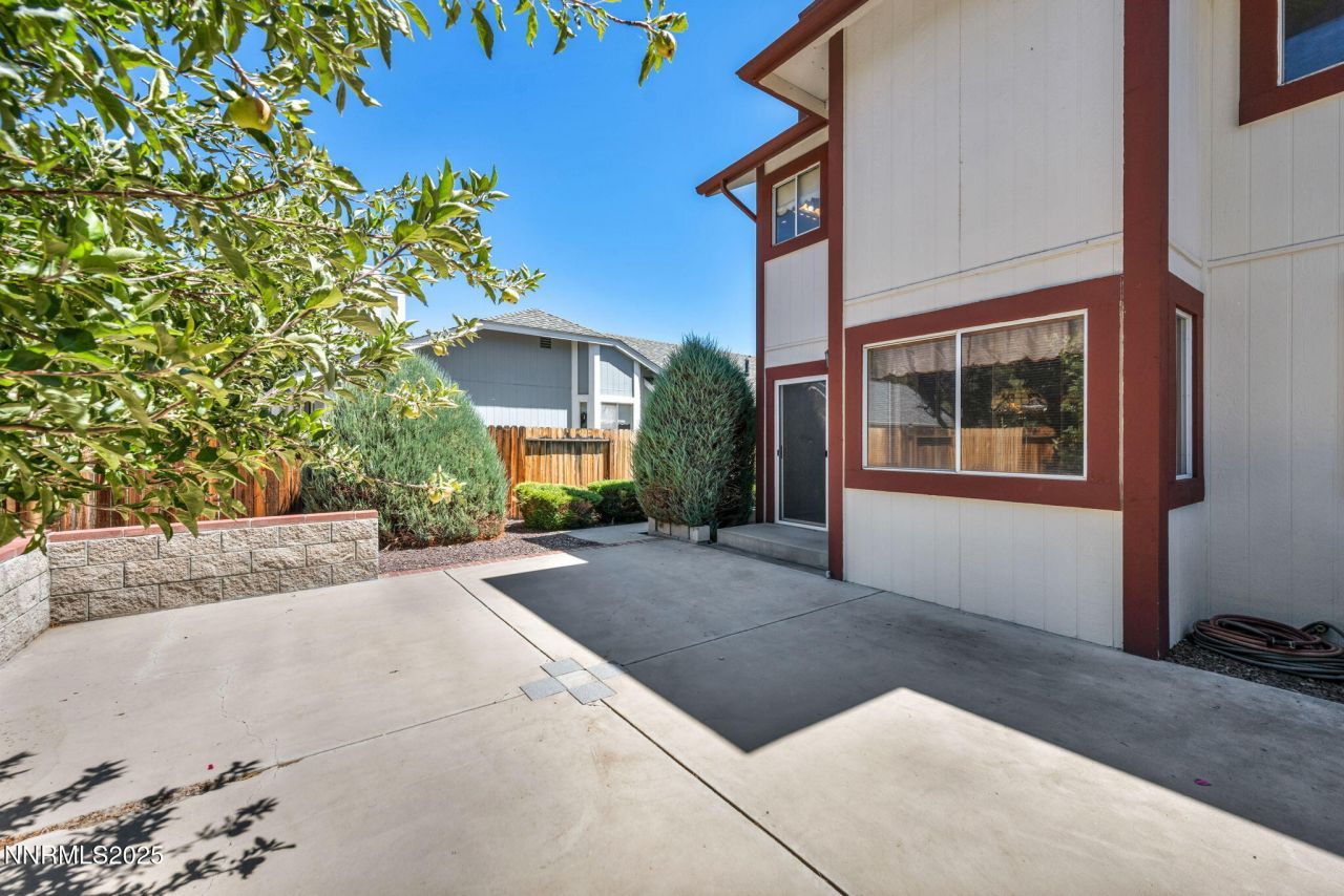 1701 Lantana Drive, Minden, NV 89423 Photo