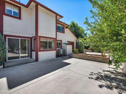 1701 Lantana Drive, Minden, NV 89423 Photo