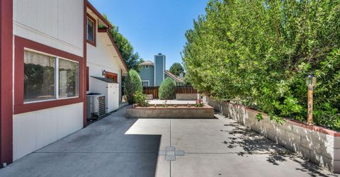 1701 Lantana Drive, Minden, NV 89423 Photo