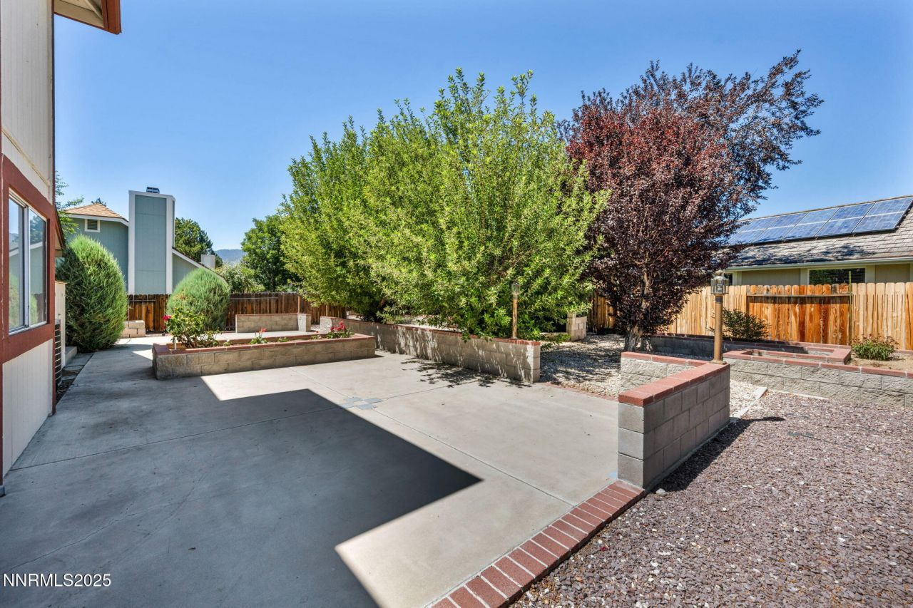 1701 Lantana Drive, Minden, NV 89423 Photo