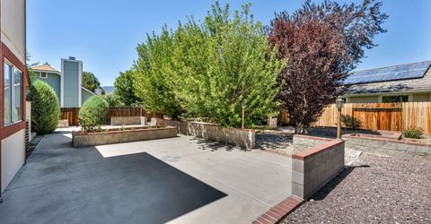 1701 Lantana Drive, Minden, NV 89423 Photo