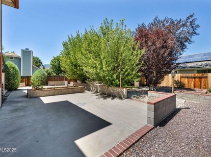 1701 Lantana Drive, Minden, NV 89423 Photo