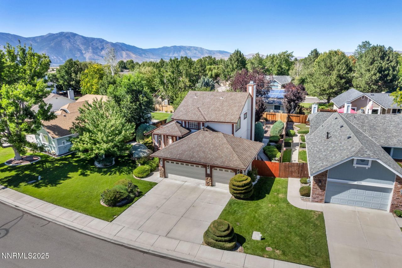 1701 Lantana Drive, Minden, NV 89423 Photo