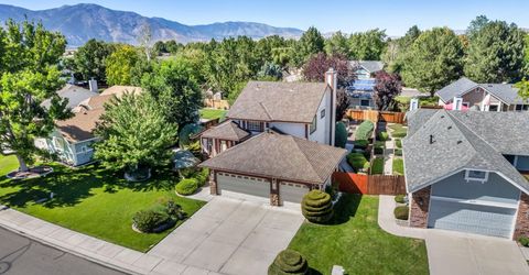 1701 Lantana Drive, Minden, NV 89423 Photo