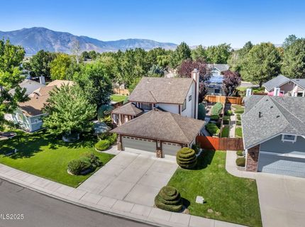 1701 Lantana Drive, Minden, NV 89423 Photo