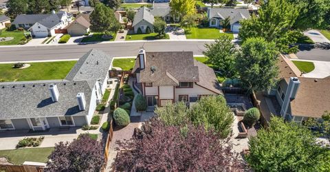 1701 Lantana Drive, Minden, NV 89423 Photo