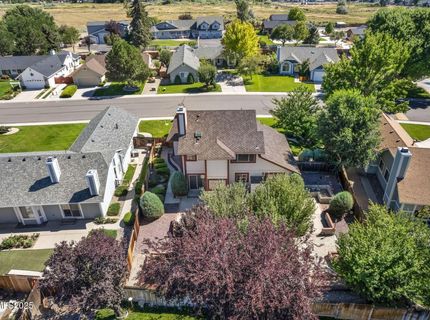 1701 Lantana Drive, Minden, NV 89423 Photo