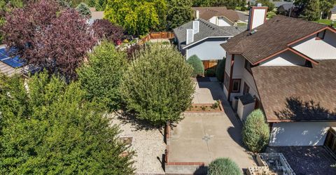 1701 Lantana Drive, Minden, NV 89423 Photo