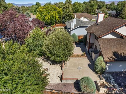 1701 Lantana Drive, Minden, NV 89423 Photo