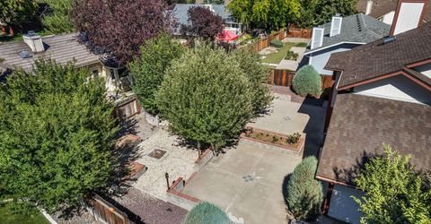 1701 Lantana Drive, Minden, NV 89423 Photo