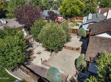 1701 Lantana Drive, Minden, NV 89423 Photo