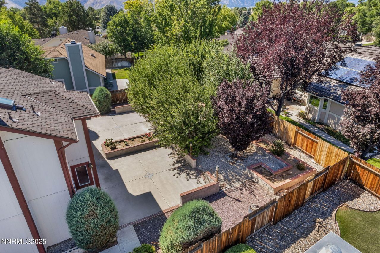 1701 Lantana Drive, Minden, NV 89423 Photo