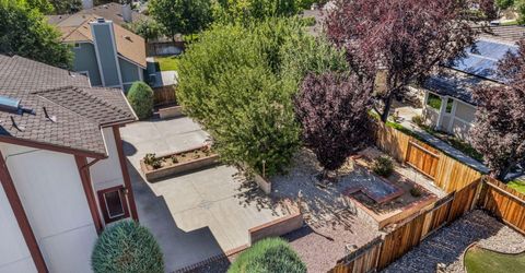 1701 Lantana Drive, Minden, NV 89423 Photo