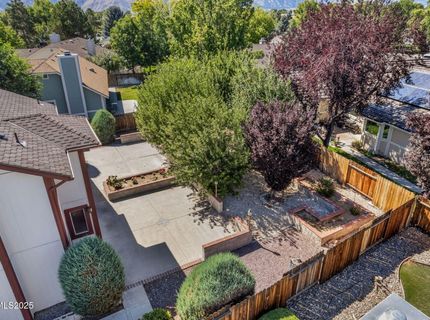 1701 Lantana Drive, Minden, NV 89423 Photo