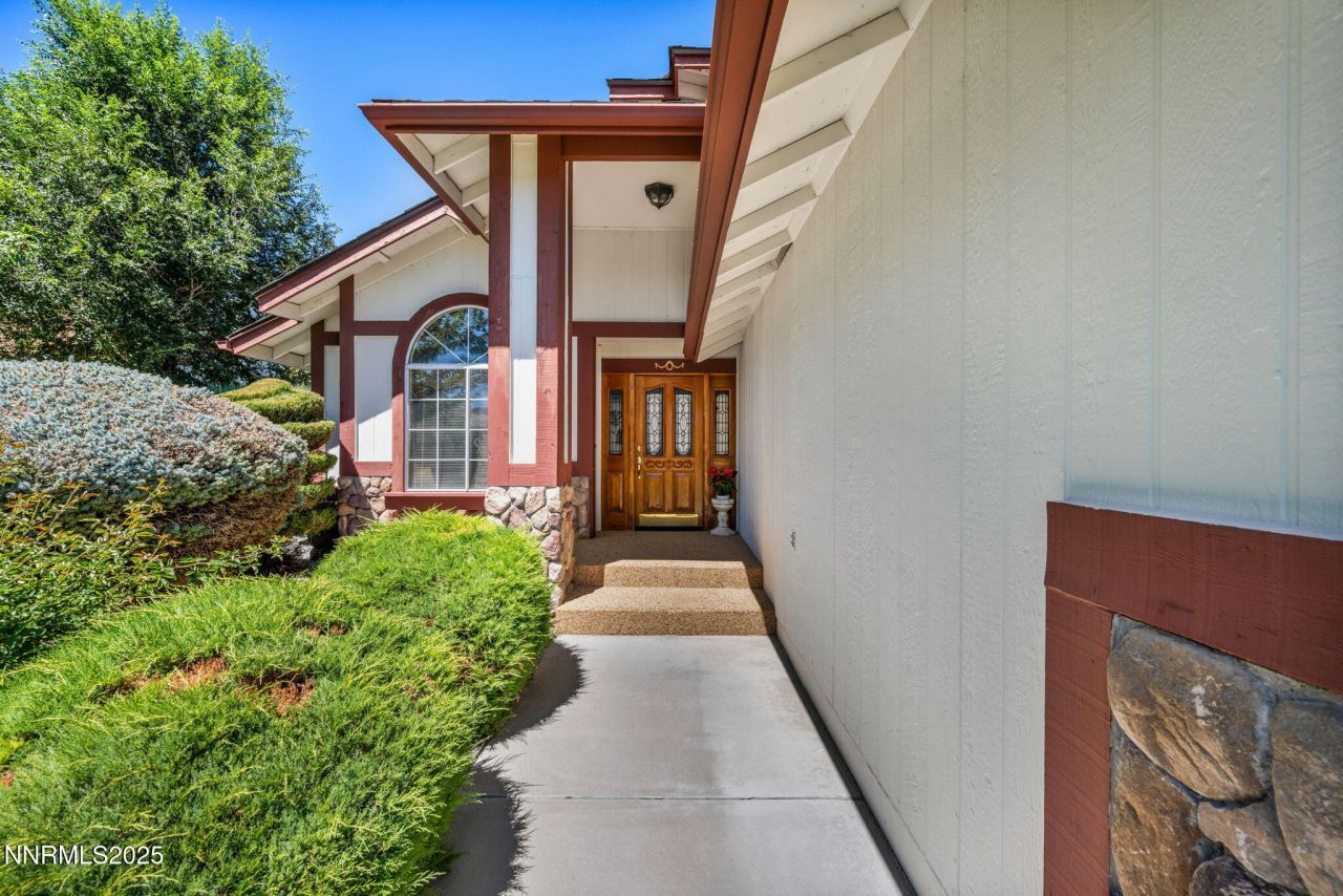 1701 Lantana Drive, Minden, NV 89423 Photo