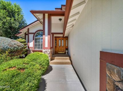 1701 Lantana Drive, Minden, NV 89423 Photo