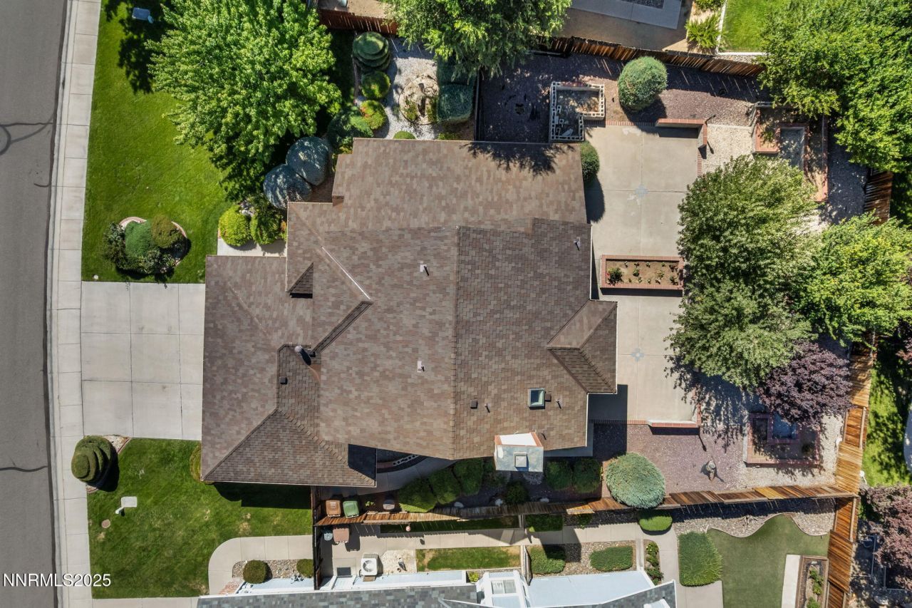 1701 Lantana Drive, Minden, NV 89423 Photo