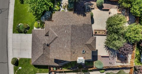 1701 Lantana Drive, Minden, NV 89423 Photo