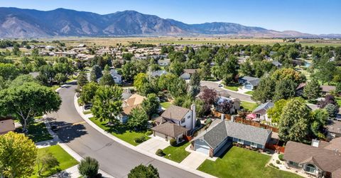 1701 Lantana Drive, Minden, NV 89423 Photo