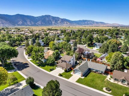 1701 Lantana Drive, Minden, NV 89423 Photo