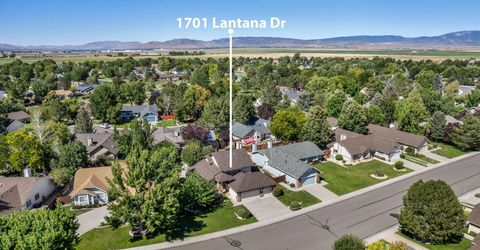 1701 Lantana Drive, Minden, NV 89423 Photo