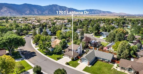 1701 Lantana Drive, Minden, NV 89423 Photo