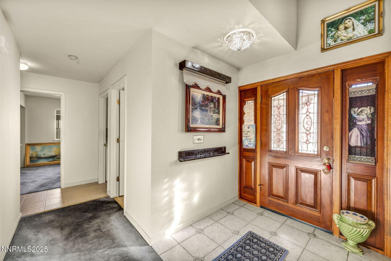 1701 Lantana Drive, Minden, NV 89423 Photo