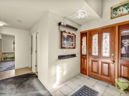 1701 Lantana Drive, Minden, NV 89423 Photo