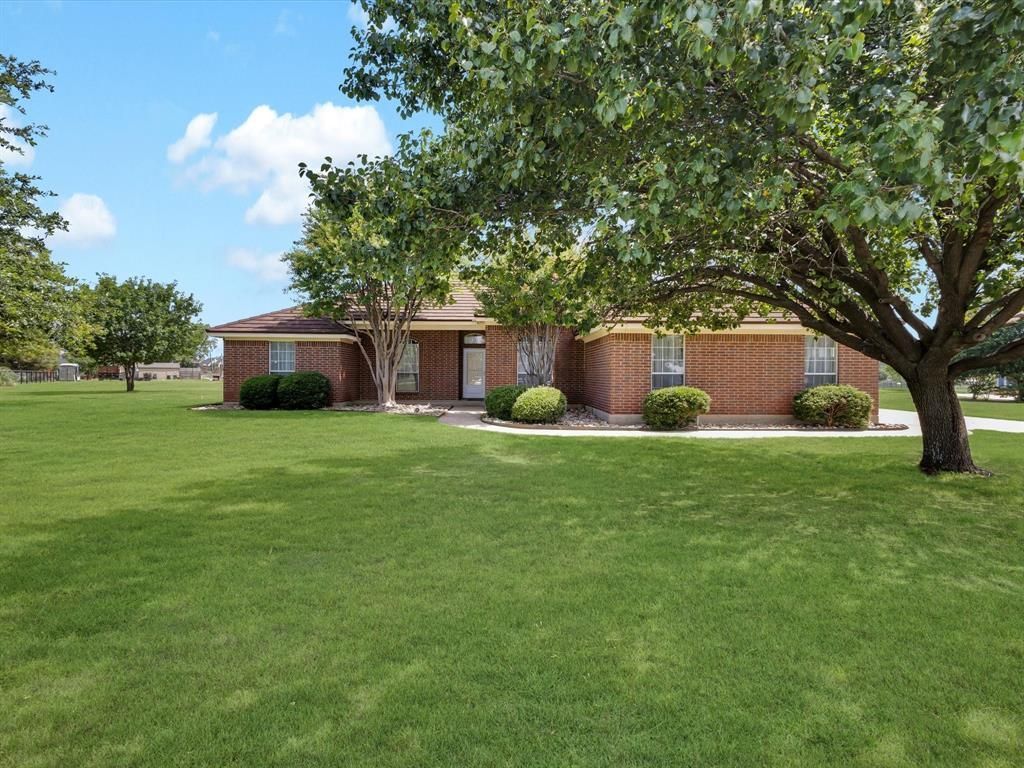 10832 Sky Ridge Court, Haslet, TX 76052 Main Photo