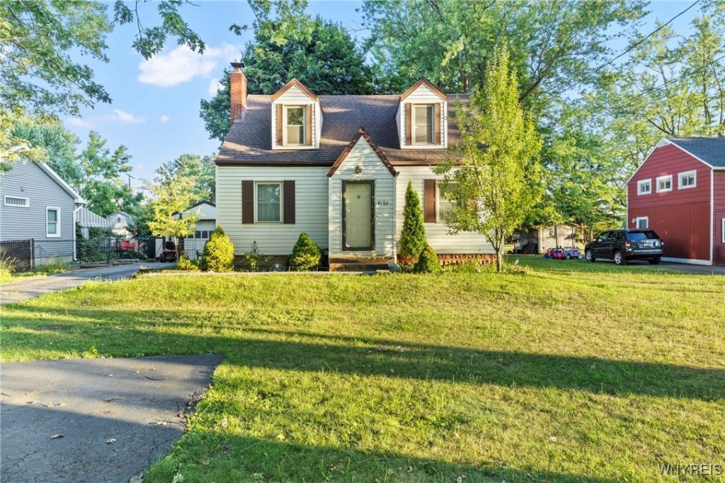 4165 Norway Place, Hamburg, NY 14075 Main Photo