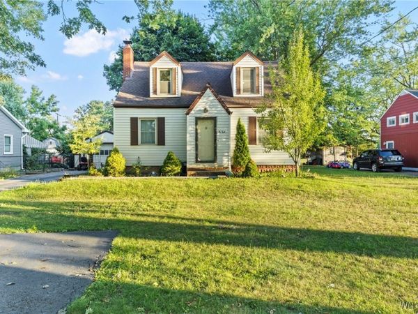 4165 Norway Place, Hamburg, NY 14075