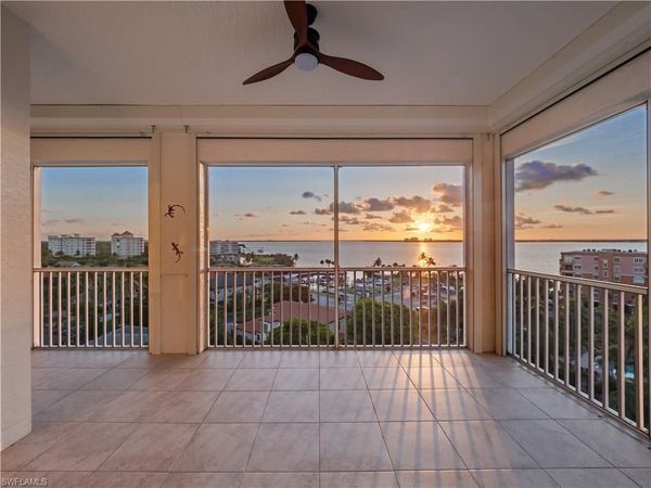 14819 Laguna DR, Unit 703, FORT MYERS, FL 33908