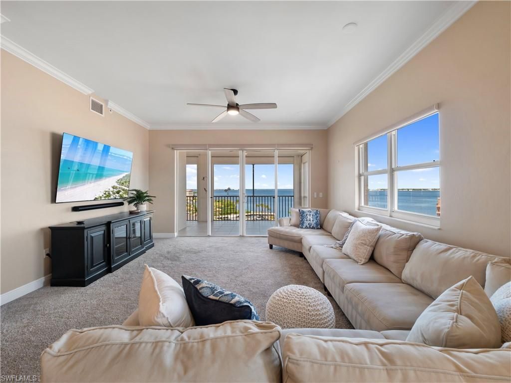 14819 Laguna Dr, Unit 703, Fort Myers, FL 33908 Photo