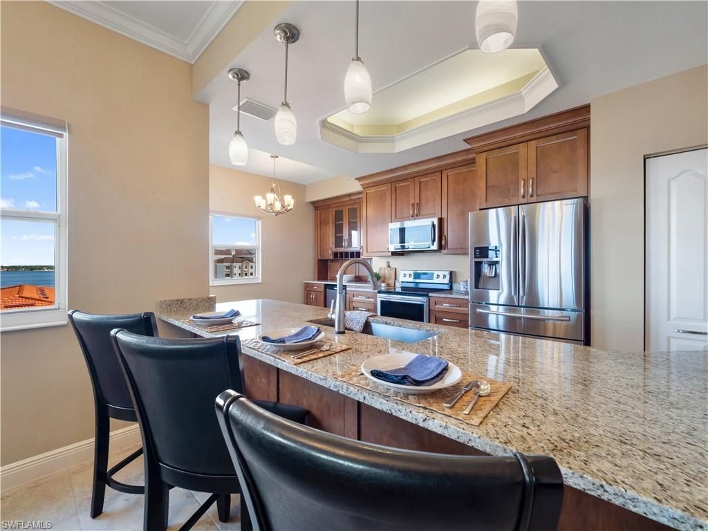 14819 Laguna Dr, Unit 703, Fort Myers, FL 33908 Photo
